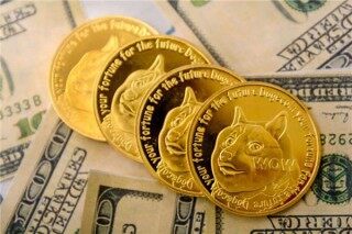 数据：加密交易所上的比特币供应量约为174万枚