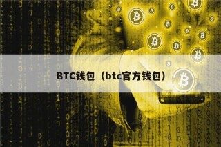 BTC钱包（btc官方钱包）
