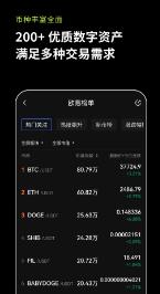 芝麻开门是否正规合法？芝麻开门交易所平台简介！1