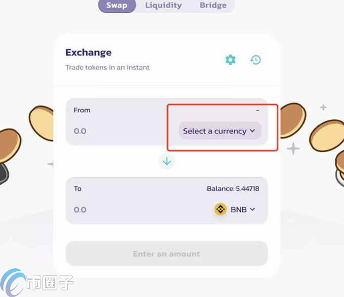 小狐狸钱包怎么添加BSC网络？MetaMask小狐狸钱包添加币安链教程