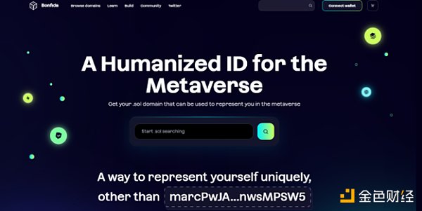 盘点 2022 年 TOP 12 的 Web3 域名注册平台-第5张图片-欧意下载