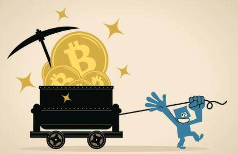 比特币是什么东西怎么挖(比特币怎么挖的)-第1张图片-欧意下载