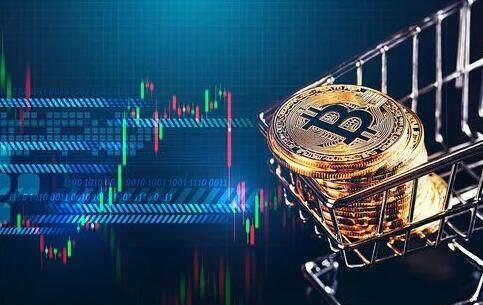 eos币今日行情价格k线(EOS币今日行情)-第1张图片-欧意下载