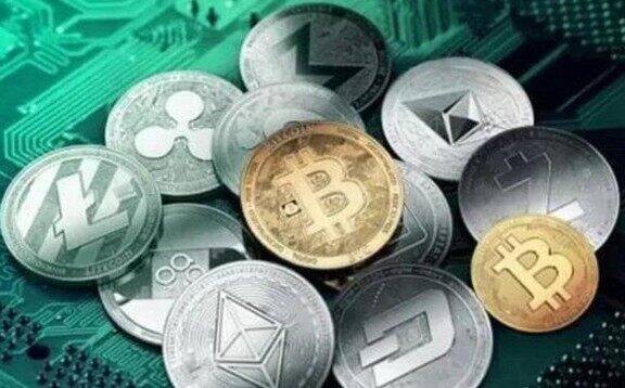 稳定币,主流币,山寨-以太坊官方钱包-第2张图片-欧意下载
