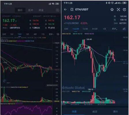 欧意app安卓v1.0版本下载-OE欧意交易所初始版官网版下载-第1张图片-欧意下载