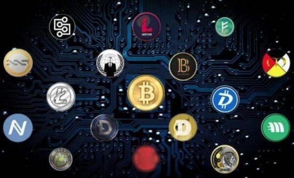 2022虚拟资产交易平台排行榜（十大）-第1张图片-欧意下载