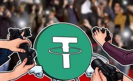 usdttrc20钱包下载 usdt泰达币钱包v7.1.5下载-第1张图片-欧意下载