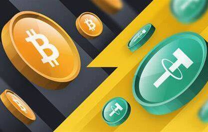 泰达币交易网站 usdt交易所官方APP下载v7.1.6-第2张图片-欧意下载