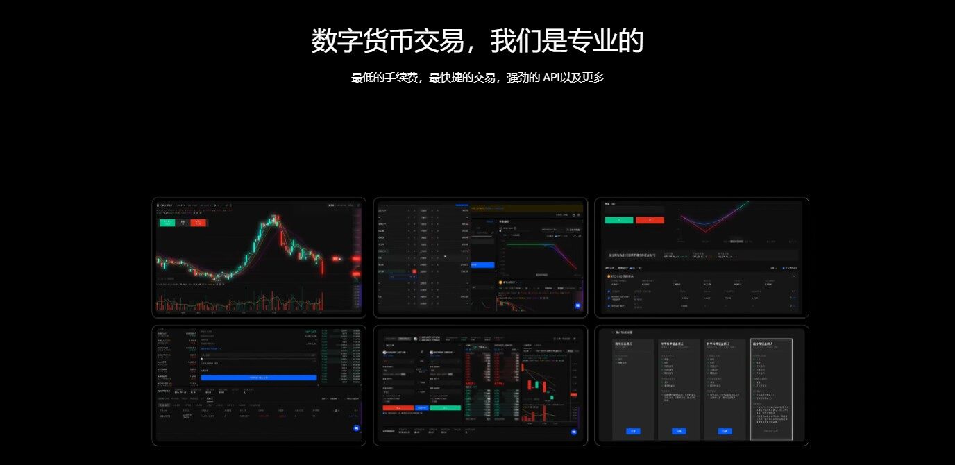 okplay钱包app下载 okplay虚拟币钱包v8.1.6下载-第4张图片-欧意下载
