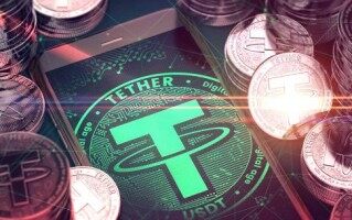 usdttrc20钱包下载 usdt泰达币钱包v7.1.5下载
