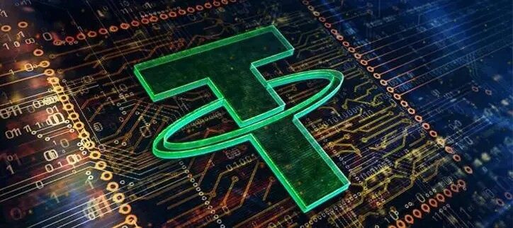 usdt官方token钱包下载_苹果手机USDT钱包下载最新版-第3张图片-欧意下载