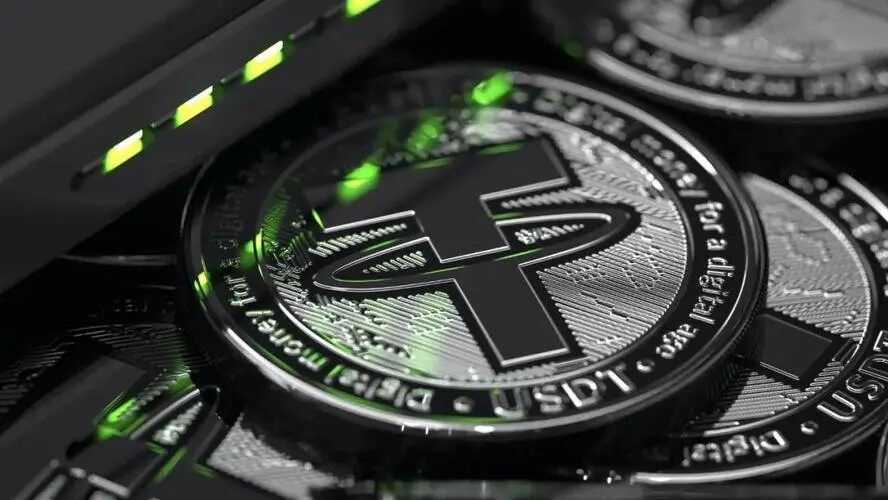usdt官方token钱包下载_苹果手机USDT钱包下载最新版-第4张图片-欧意下载