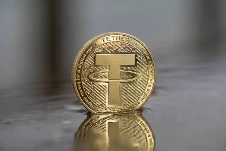 tether官网怎么下载app？tether交易所官方APP下载-第1张图片-欧意下载