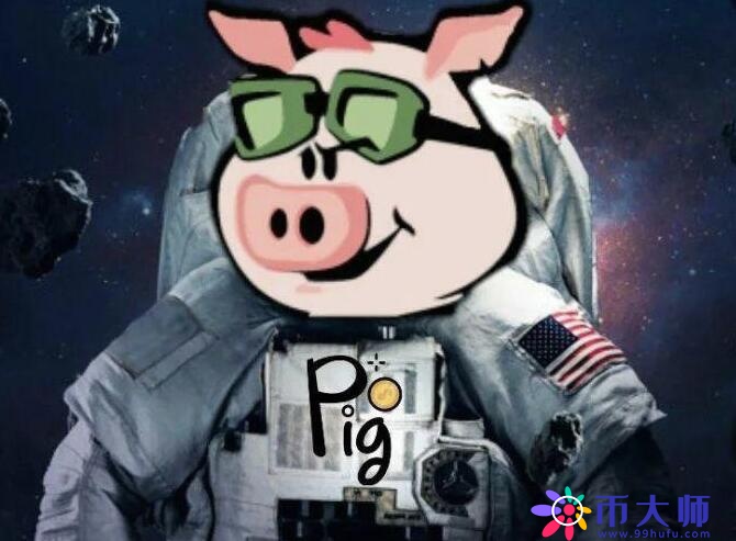 PIG币(猪猪币)行情怎么样？ 会涨价吗