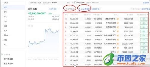 官方手机哪里下载pig币交易中心 pig币该如何注册?一文了解pig币交易所注册流程细节-第8张图片-欧意下载 官方手机哪里下载pig币交易中心 pig币该如何注册?一文了解pig币交易所注册流程细节-第8张图片-欧意下载