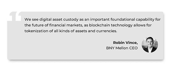 Blockdata：哪些上市公司在2022年财报会议上谈论了区块链和加密货币？7