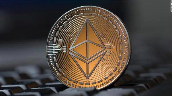 以太坊价格实时更新APP下载 ETH交易平台v3.1下载-第2张图片-欧意下载