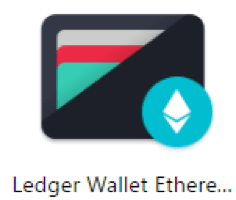 ledger硬件钱包新手操作使用步骤教程-第9张图片-欧意下载