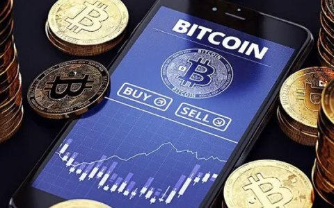 以前炒比特币用的都是什么软件？比特币的交易平台是多久禁止的-第2张图片-欧意下载