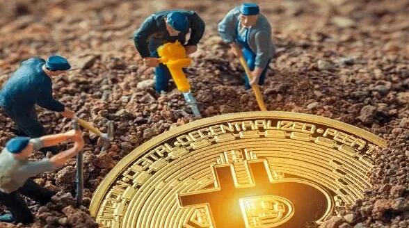 哪个平台能买卖比特币？国内交易比特币平台-第3张图片-欧意下载