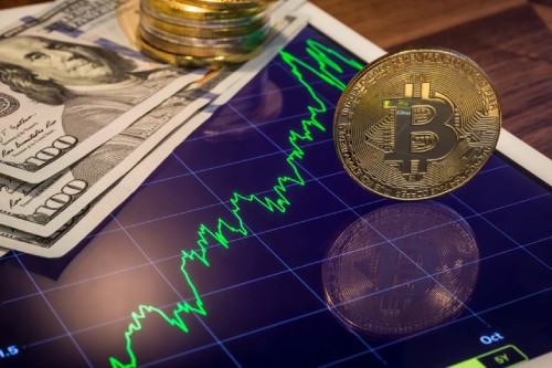 现在什么app支持比特币交易？比特币刚开始的交易平台-第3张图片-欧意下载