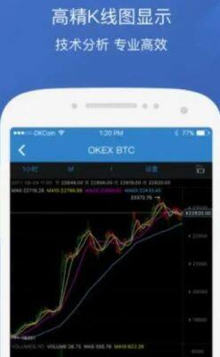 交易平台app最新 ok安卓版最新版官网-第3张图片-欧意下载