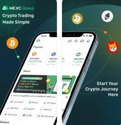 抹茶app安全吗？抹茶交易平台官网下载地址登录-第2张图片-欧意下载