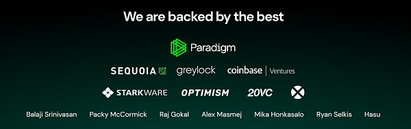 三分钟读懂nxyz：究竟是个什么项目 Paradigm、红杉竞相入局-第3张图片-欧意下载