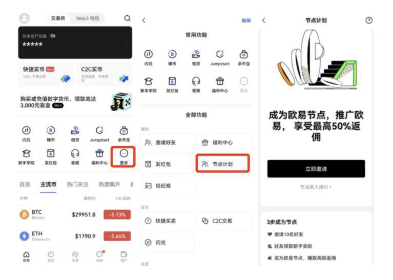 快速了解欧意常用产品及功能-第3张图片-欧意下载