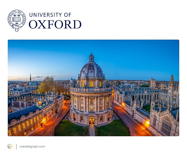 英国研究区块链的前5所大学5