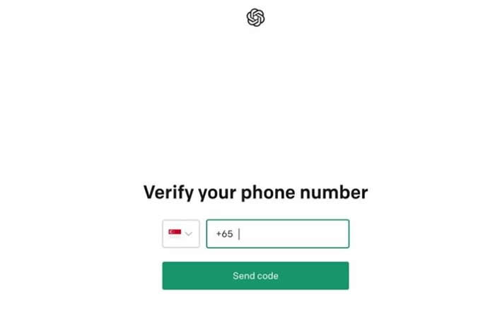 ChatGPT国内能用吗?ChatGPT国内使用注册教程3