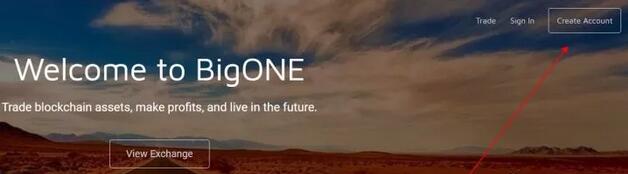 bigone云币国际交易平台怎么样？bigone注册流程详细介绍