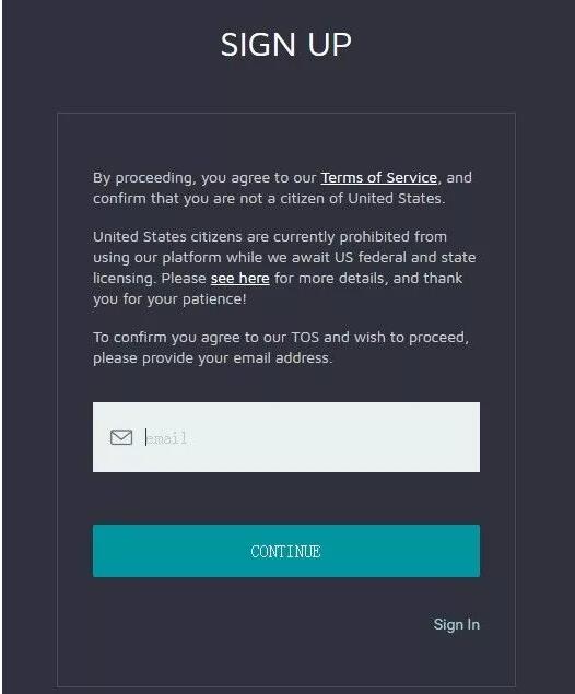 bigone云币国际交易平台怎么样？bigone注册流程详细介绍