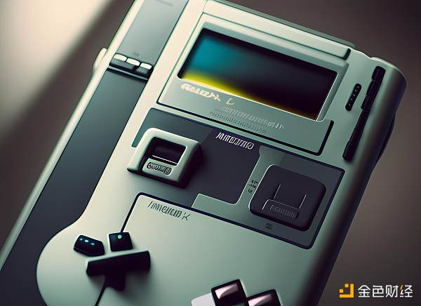 报告：2023年GameFi将迎来「大重塑」1