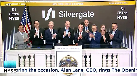 解构Silvergate危机：拥有千名顶级客户的加密银行为何破产？3