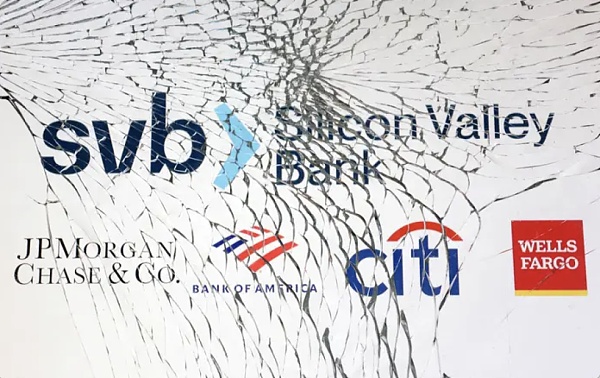 硅谷银行爆了硅谷炸了银行业危机到来？一亩三分地用户讨论对中国投资人的影响4