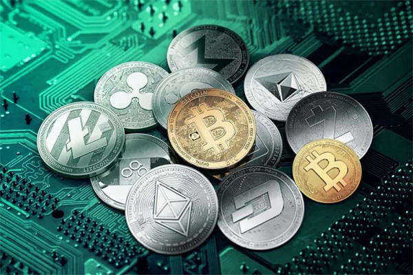 加密货币交易软件排行榜 前十加密货币交易平台软件-第3张图片-欧意下载