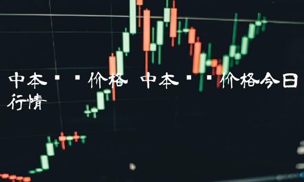 中本聪币价格 中本聪币价格今日行情-第1张图片-欧意下载