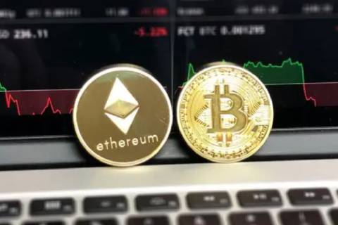 比特币真不是庞氏骗局！！！-第1张图片-欧意下载