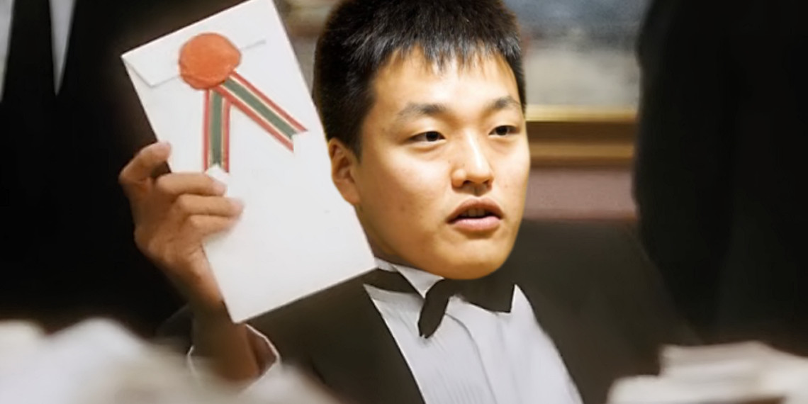 DoKwon暗藏1万枚比特币逃亡金通过瑞士银行套现1亿美元1