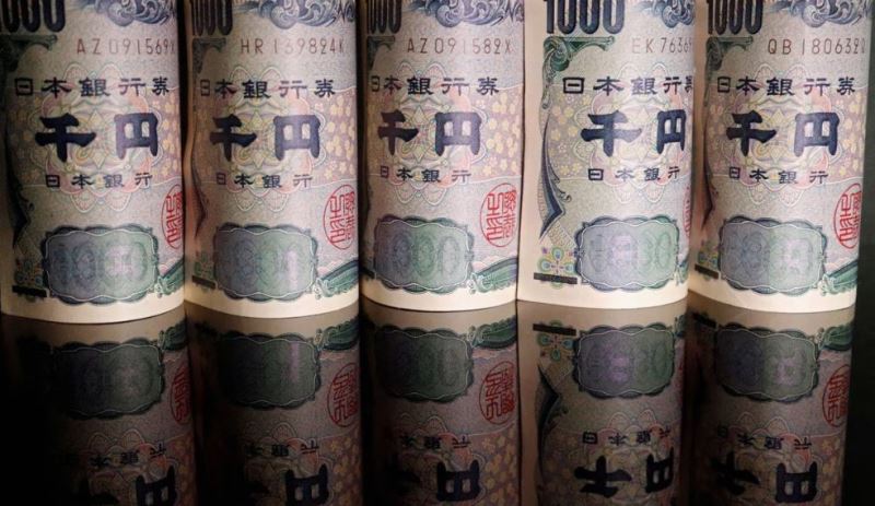 往后去日本免换日币?日本央行4月开始试用数字日元1