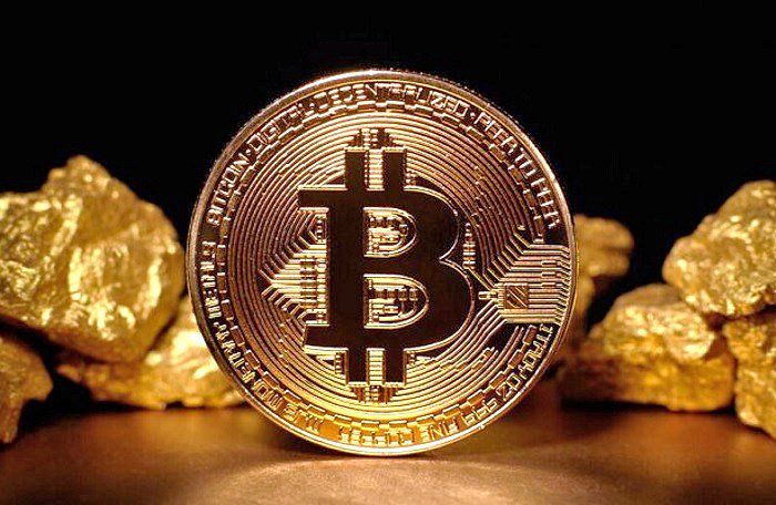 比特币圣核心成员解密全球仅剩5人能触碰核心代码1