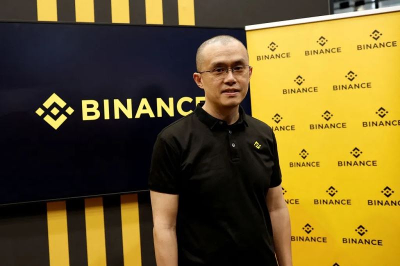币安重新评估监管风险赵长鹏表示暂时撤回对美国的投资1