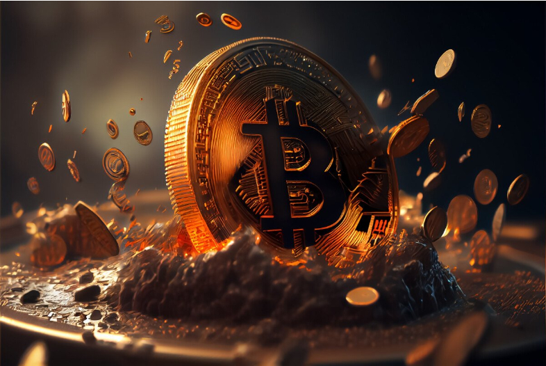 比特币与美国股票的相关性正在减弱—为什么这对BTC价格来说可能是一件好事1