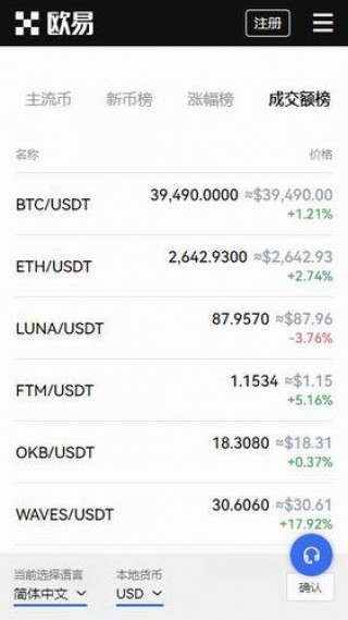 欧意平台app下载-欧意平台app下载官网版v6.0.48