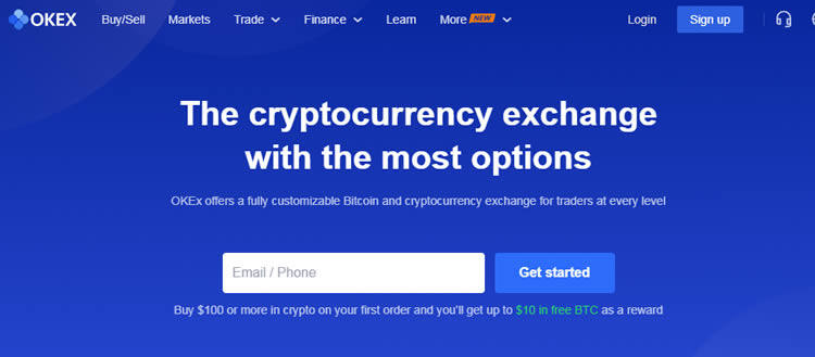 币圈国内三大交易平台有哪些?排名前三的币圈交易平台介绍!-第3张图片-欧意下载 币圈国内三大交易平台有哪些?排名前三的币圈交易平台介绍!-第3张图片-欧意下载