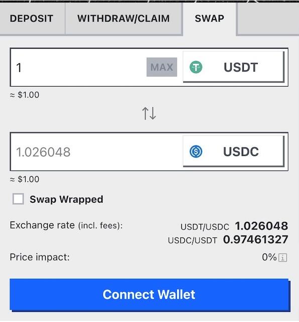 受SVB硅谷银行暴雷影响USDC及DAI脱钩!币安暂停BUSD自动转换2