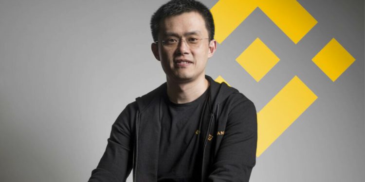 赵长鹏预言:10年后市场或由非法币支持的稳定币主导1