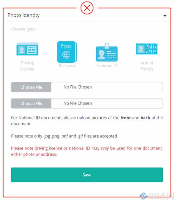 CoinCornr钱包怎么用？CoinCornr钱包创建教程-第5张图片-欧意下载