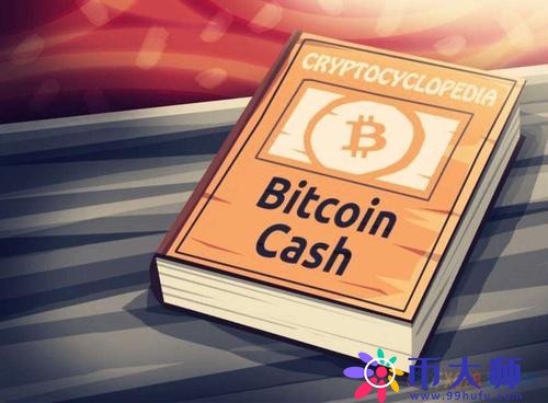 比特现金用钱包之3款BCH比特现金钱包测评